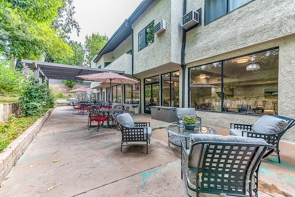 Image of Northridge Valley Senior Living (8)