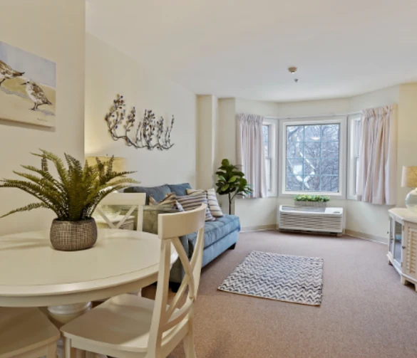 Image of Wesley Ridge Retirement Community (8)