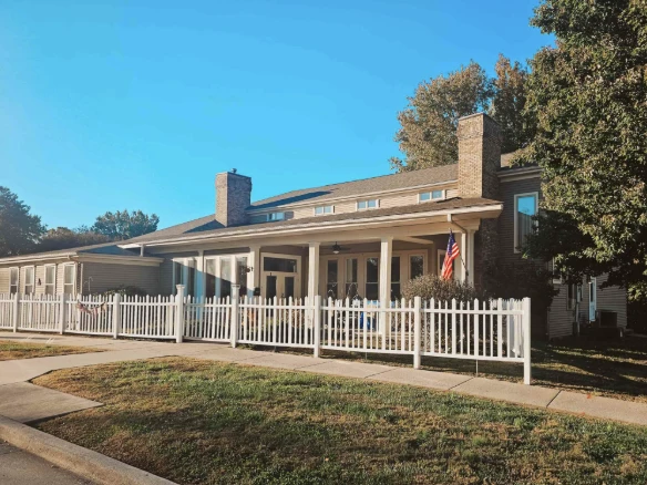 Image of Century Assisted Living (1)