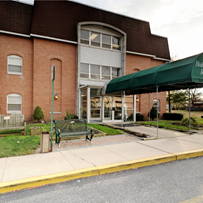Image of Bishop Mccarthy Center For Rehab & Healthcare (1)