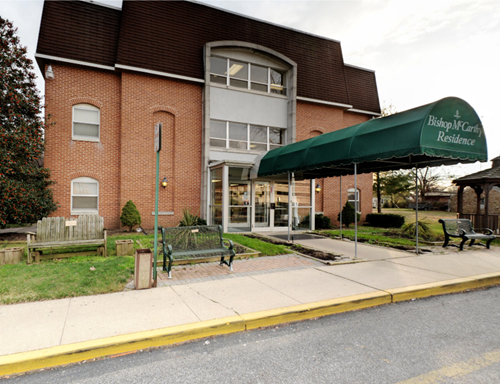 Image of Bishop Mccarthy Center For Rehab & Healthcare (1)