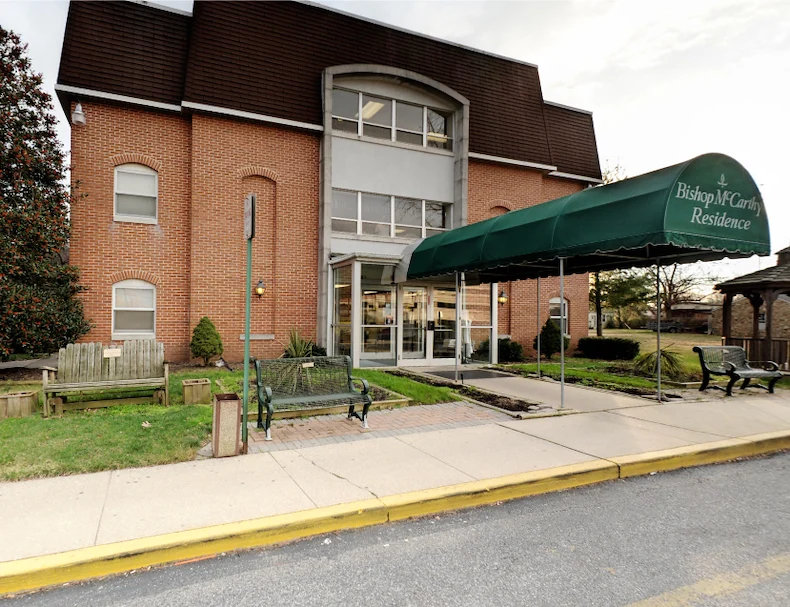 Image of Bishop Mccarthy Center For Rehab & Healthcare (1)