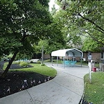 Image of Arbors at Carroll (1)