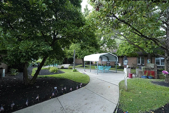 Image of Arbors at Carroll (1)