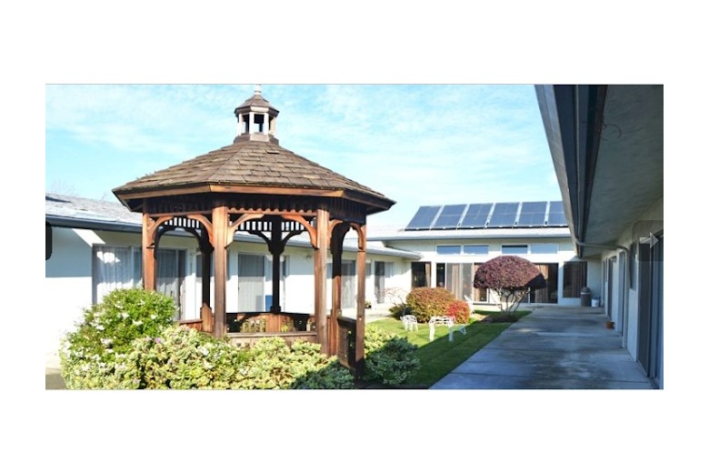 Image of Alameda Healthcare & Wellness Center (2)