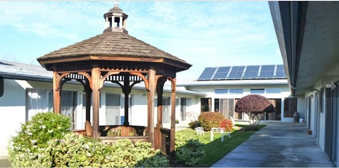 Image of Alameda Healthcare & Wellness Center (2)