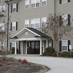 Image of Ahepa 242 Senior Apartments (1)