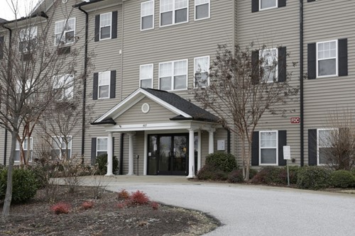 Image of Ahepa 242 Senior Apartments (1)