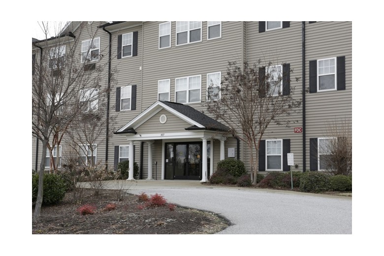 Image of Ahepa 242 Senior Apartments (1)
