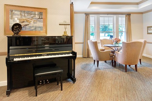 Image of The Bradford Senior Living (9)