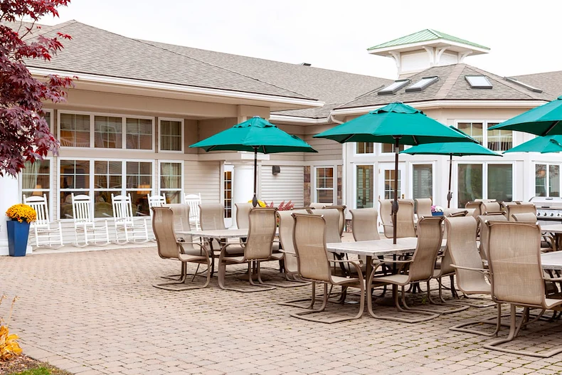 Image of The Addison of Fairways (10)