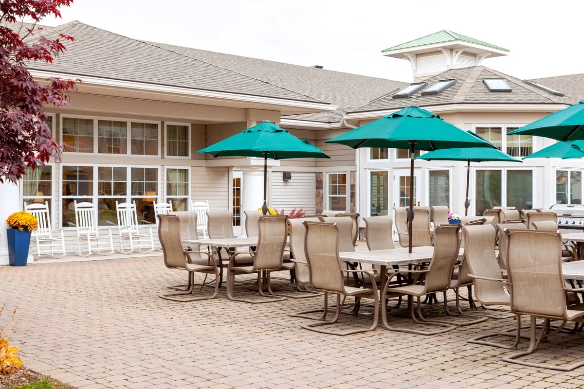 Image of The Addison of Fairways (10)