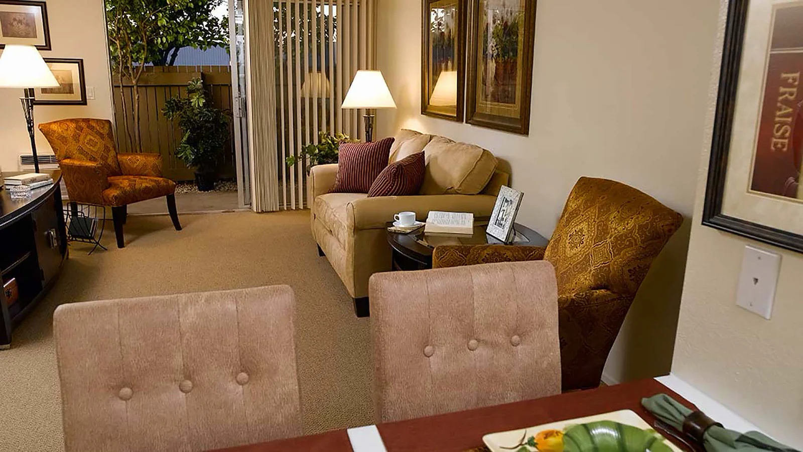 Image of Atria Willow Glen (5)