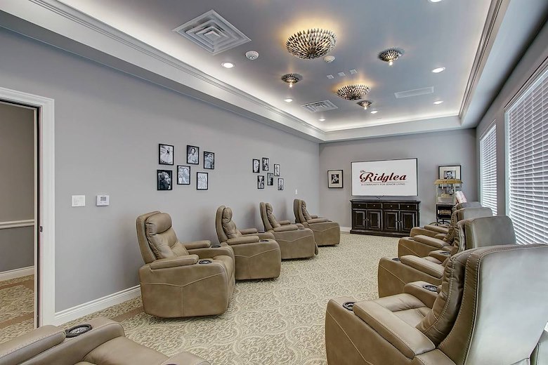 Image of The Ridglea Senior Living (4)