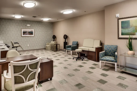 Image of PruittHealth - North Tampa (6)