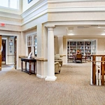 Image of Sunrise of New City (3)