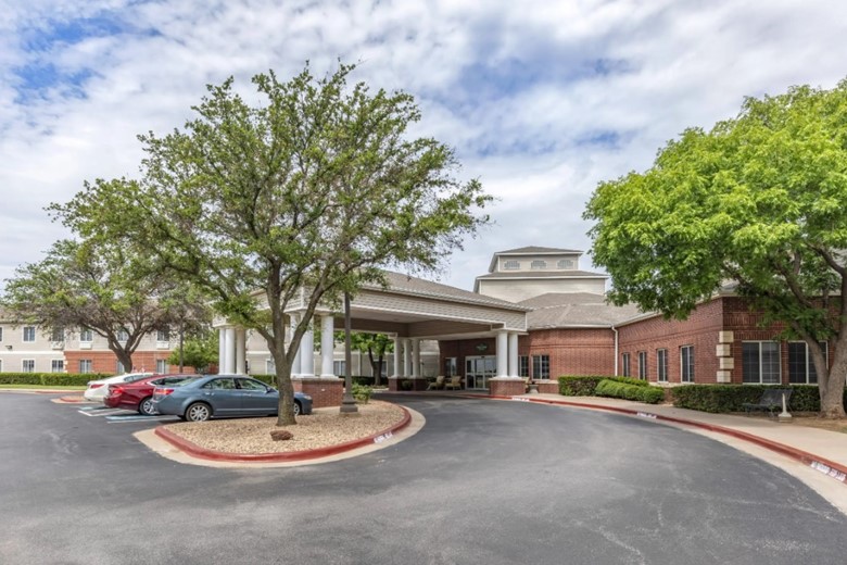 Image of Royal Estates of Wichita Falls (1)