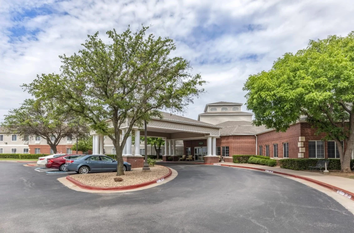 Image of Royal Estates of Wichita Falls (1)