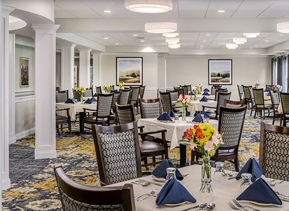 Image of Brightview Danvers (3)