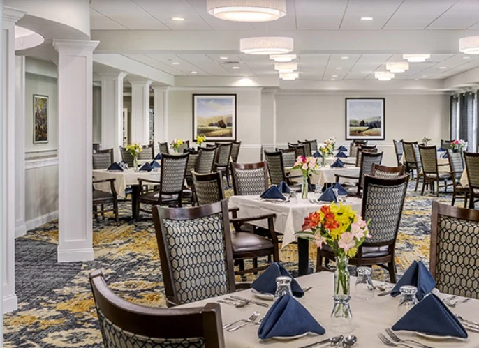 Image of Brightview Danvers (3)