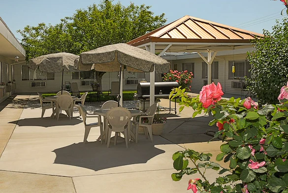 Image of Life Care Center Of Boise (6)