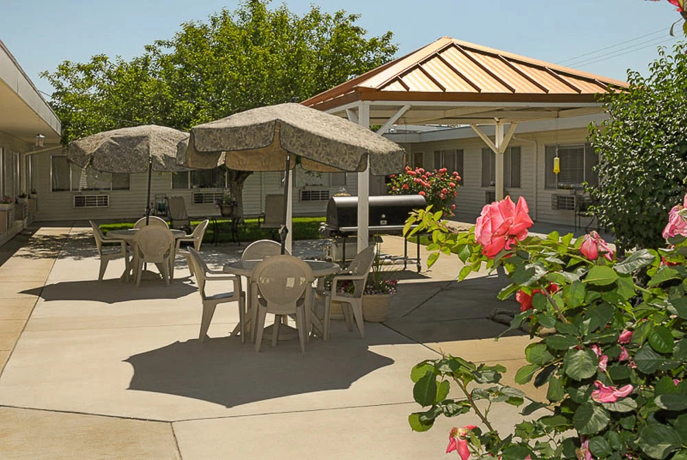 Image of Life Care Center Of Boise (6)