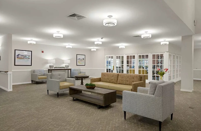 Image of Commonwealth Senior Living at Bon Air (2)