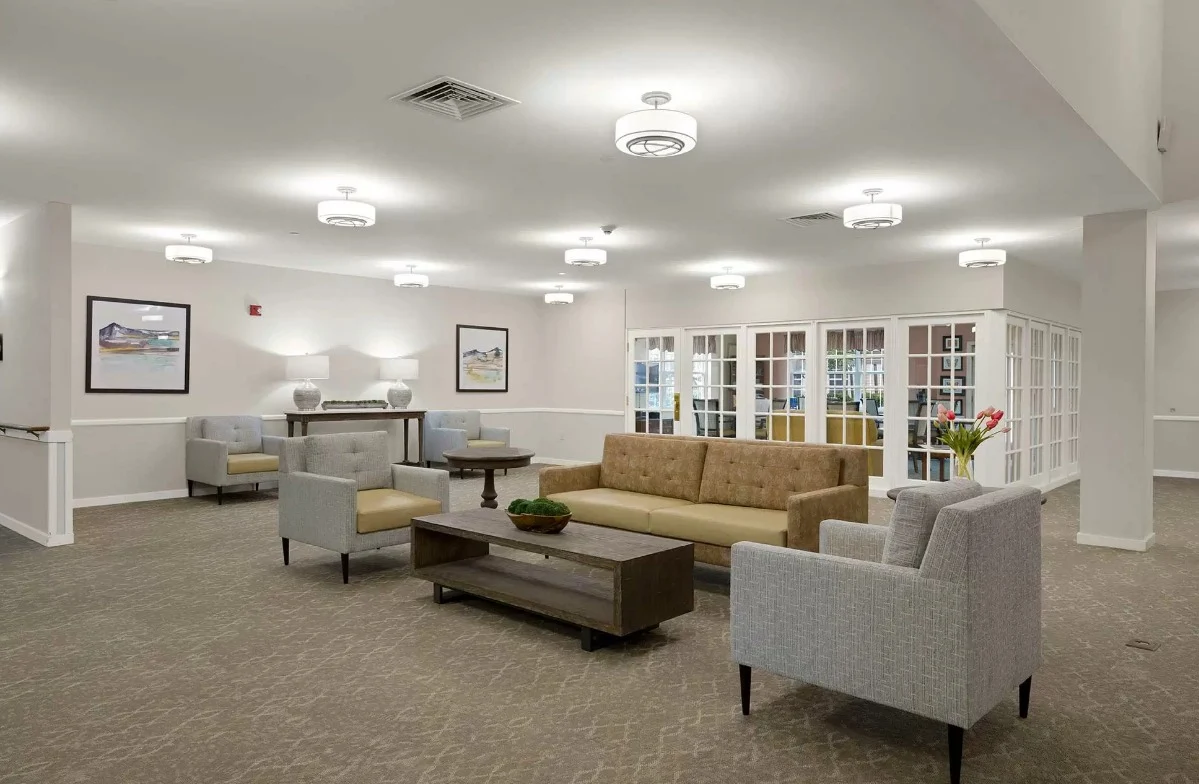 Image of Commonwealth Senior Living at Bon Air (2)