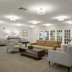Image of Commonwealth Senior Living at Bon Air (2)