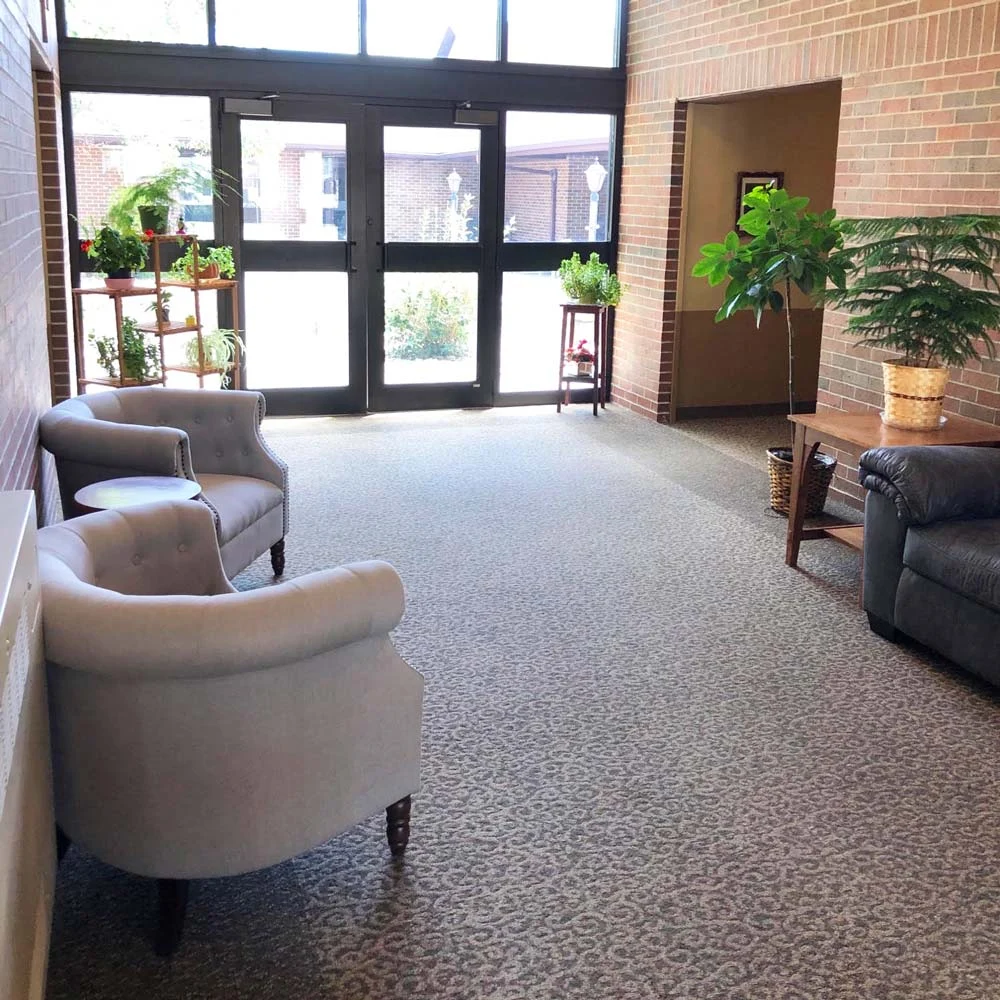 Image of Marian Home (6)