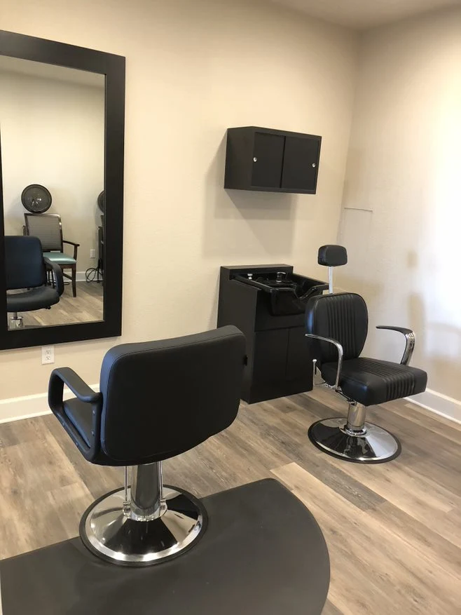 Image of Evergreen Assisted Living & Memory Care - Frisco (5)