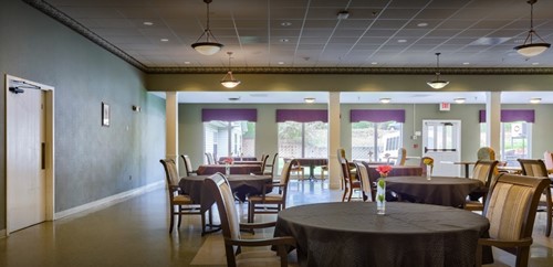 Image of Carmel Hills Wellness and Rehabilitation (4)