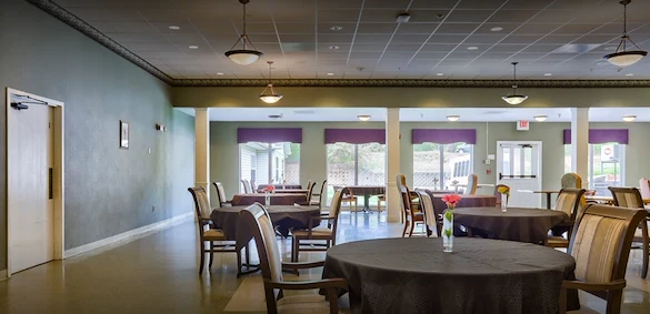 Image of Carmel Hills Wellness and Rehabilitation (4)