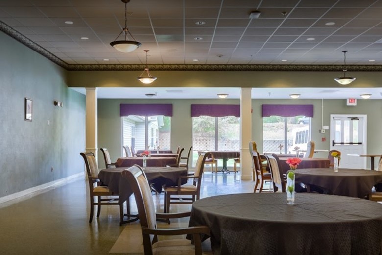 Image of Carmel Hills Wellness and Rehabilitation (4)
