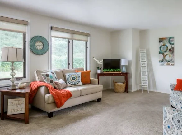 Image of Independent Living at Ramsey Village Continuing Care (6)