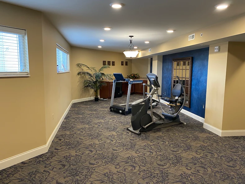 Image of Lake Ridge (3)