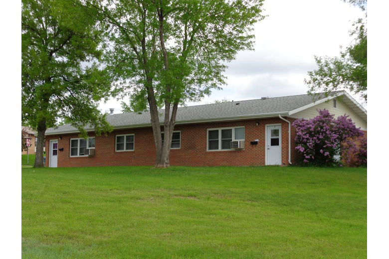 Image of Pioneer Peaceful Haven (1)
