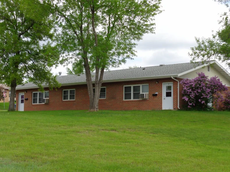 Image of Pioneer Peaceful Haven (1)