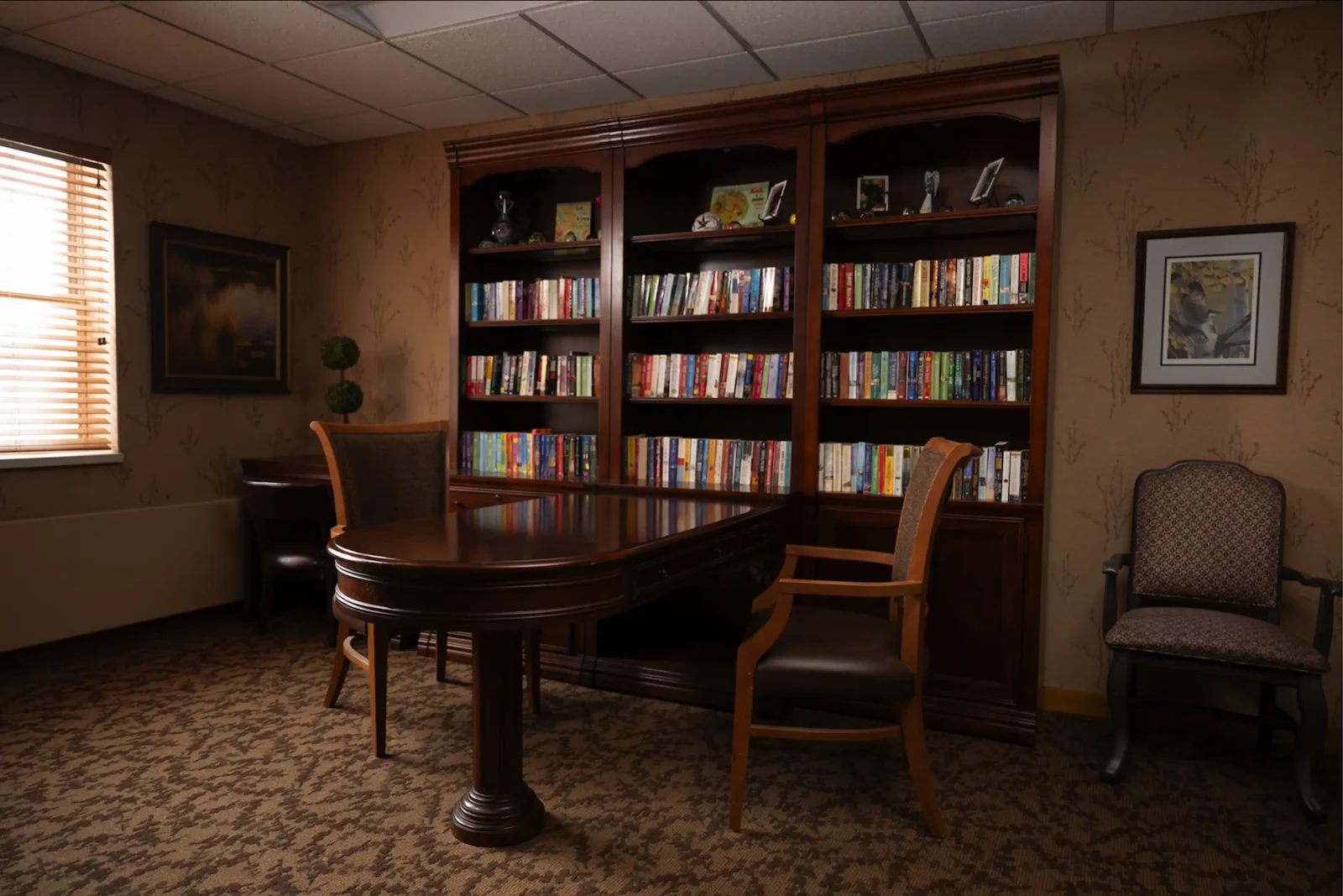 Image of Lutheran Homes & Health Services Skilled Nursing (4)
