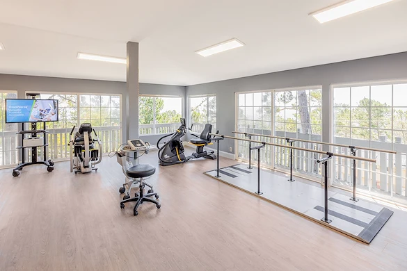 Image of Cypress Ridge Care Center (4)