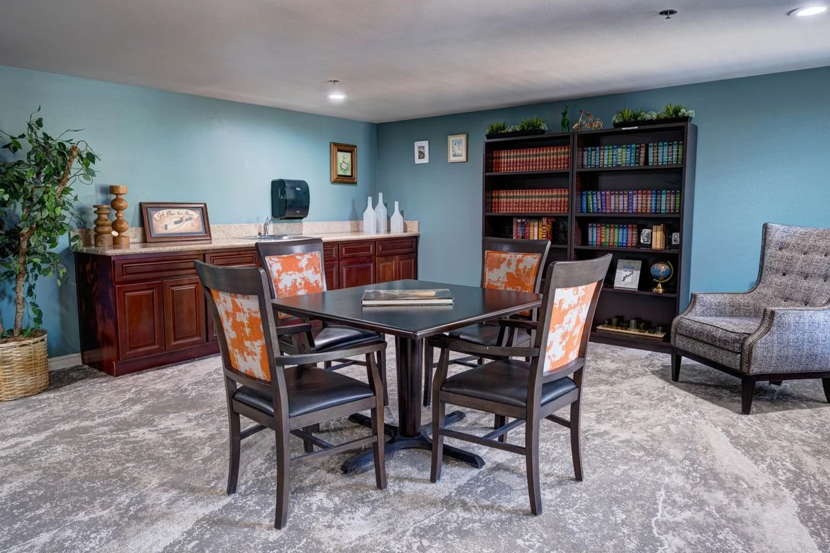 Image of The Village at Rancho Solano (4)