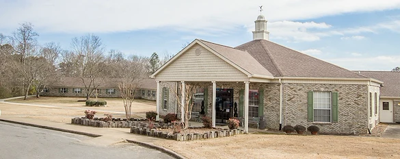 Image of Albertville Nursing Home (1)