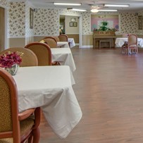 Image of Osage Nursing & Rehabilitation Center (4)