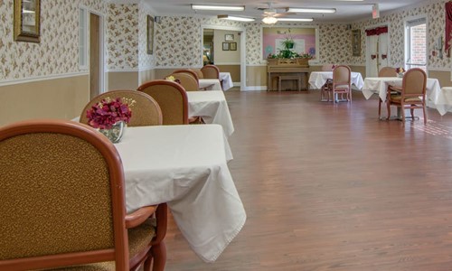 Image of Osage Nursing & Rehabilitation Center (4)