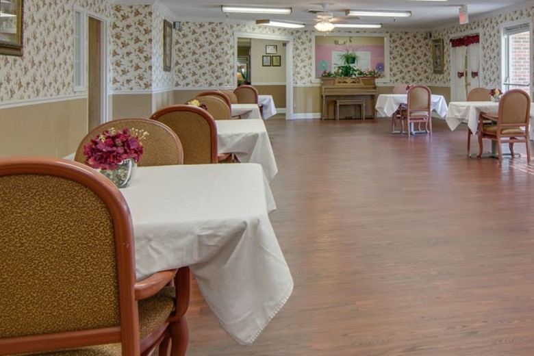 Image of Osage Nursing & Rehabilitation Center (4)