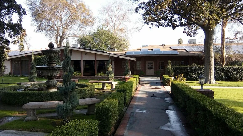 Image of Colonial Gardens Nursing Home (1)