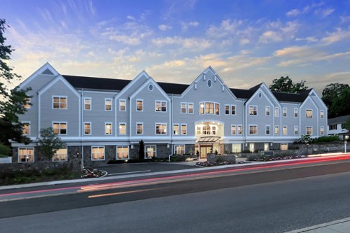 Image of Maplewood at Darien (1)
