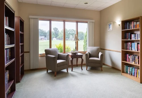 Image of Arbor View Senior Living (2)