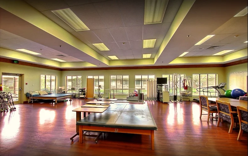 Image of Greenwood Healthcare Center (2)