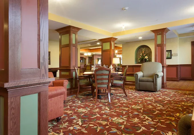 Image of Willows of Ramsey Hill Memory Care (6)